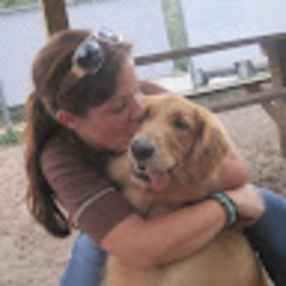 Meet your Posher, Stefanie - Picture 1 of 1